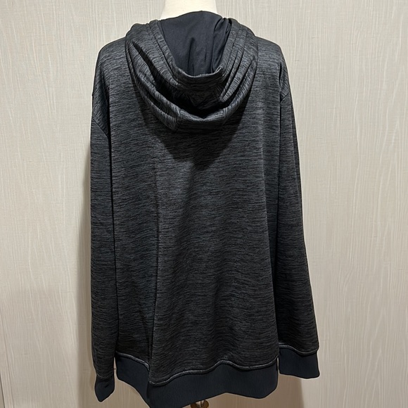 Under Armour hooded sweatshirt - Picture 5 of 10